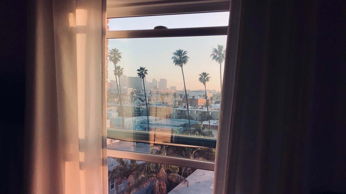 3712 w 3rd st glass window los angeles